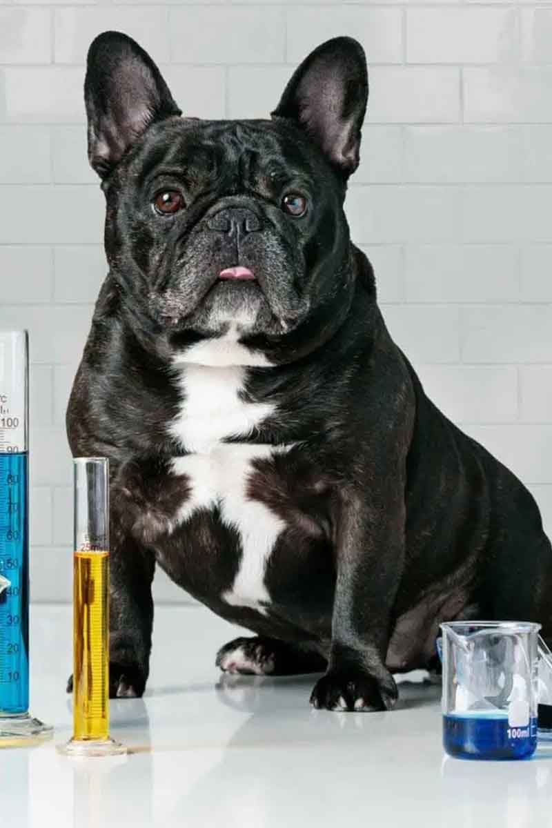 Mr. Louie Odor and Stain Remover