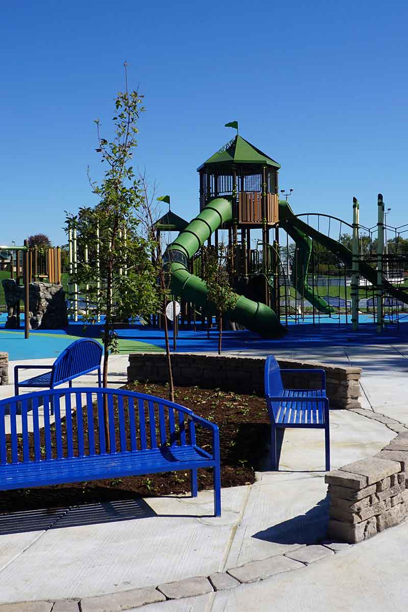 Springettsbury Township